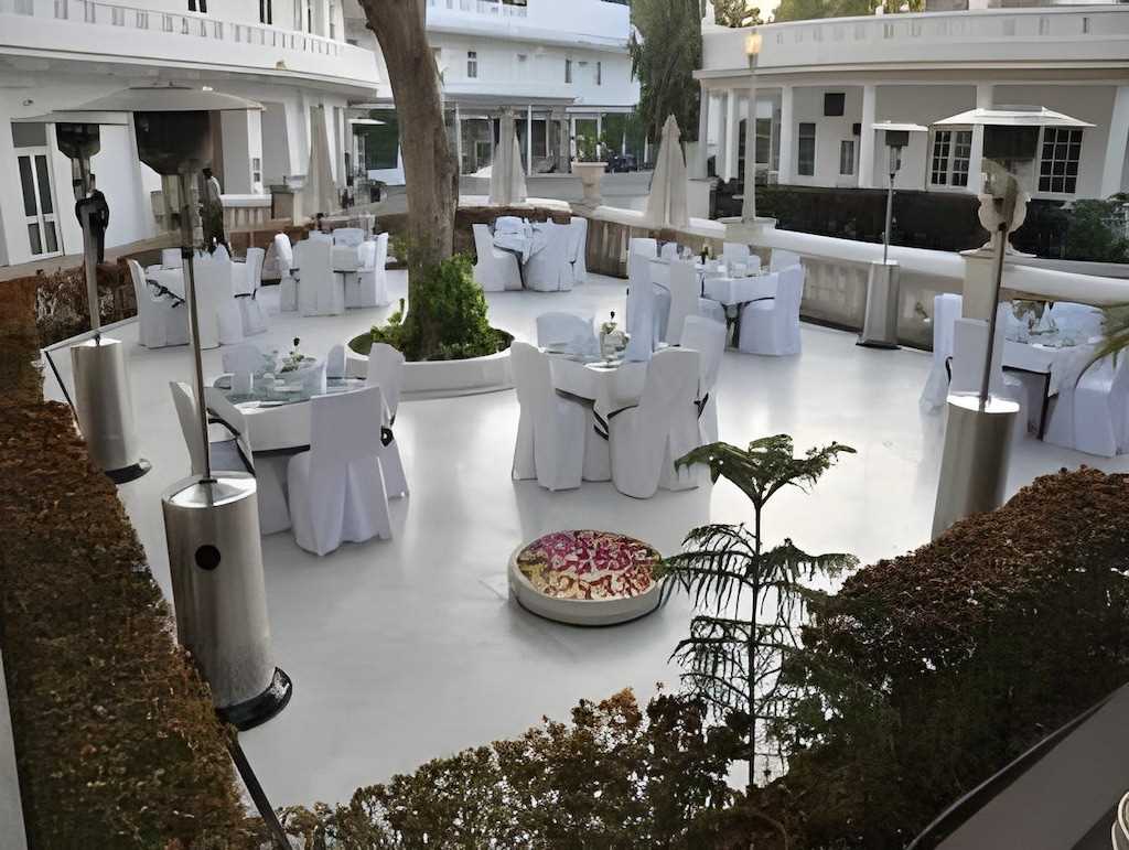Garden Hotel Udaipur